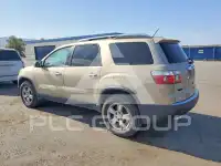 2008 GMC ACADIA фото