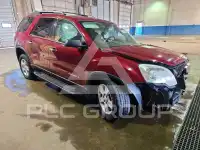 2008 GMC ACADIA photo
