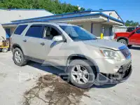 2008 GMC ACADIA фото