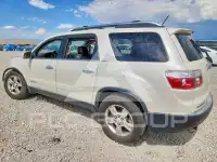 2008 GMC ACADIA фото