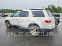 2008 GMC ACADIA photo