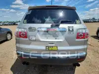 2008 GMC ACADIA фото