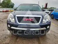 2008 GMC ACADIA photo