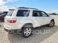 2008 GMC ACADIA фото