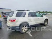 2008 GMC ACADIA photo