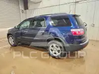 2008 GMC ACADIA photo