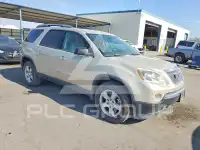 2008 GMC ACADIA фото