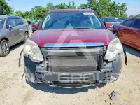2008 GMC ACADIA photo