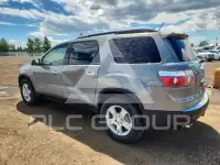 2008 GMC ACADIA photo