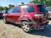 2008 GMC ACADIA photo