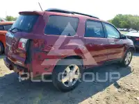 2008 GMC ACADIA photo