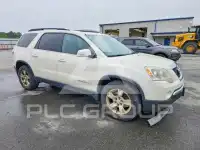 2008 GMC ACADIA photo