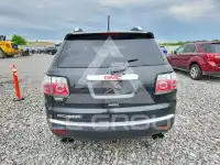 2008 GMC ACADIA фото