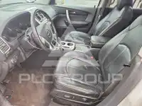 2008 GMC ACADIA photo