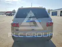 2008 GMC ACADIA фото