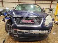 2008 GMC ACADIA фото