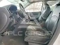 2008 GMC ACADIA photo