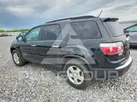 2008 GMC ACADIA фото
