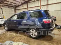 2008 GMC ACADIA фото