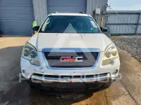 2008 GMC ACADIA фото
