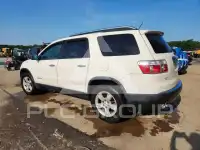 2008 GMC ACADIA фото