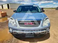 2008 GMC ACADIA photo