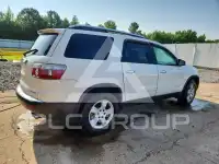 2008 GMC ACADIA фото