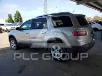 2008 GMC ACADIA фото