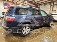 2008 GMC ACADIA фото