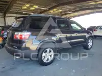 2008 GMC ACADIA фото
