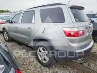 2008 GMC ACADIA фото
