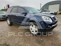 2008 GMC ACADIA photo