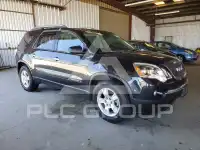2008 GMC ACADIA фото