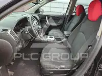 2008 GMC ACADIA фото