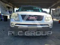 2008 GMC ACADIA фото