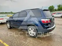 2008 GMC ACADIA photo