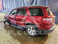 2008 GMC ACADIA photo