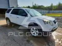 2008 GMC ACADIA фото