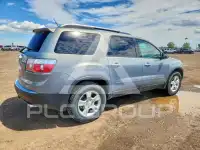 2008 GMC ACADIA photo