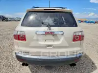 2008 GMC ACADIA фото