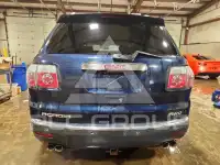 2008 GMC ACADIA фото