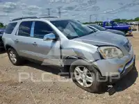 2008 GMC ACADIA фото