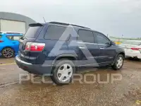2008 GMC ACADIA photo