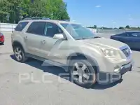 2008 GMC ACADIA фото