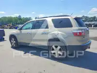 2008 GMC ACADIA фото