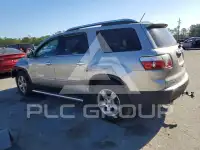 2008 GMC ACADIA фото