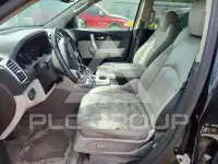 2008 GMC ACADIA photo