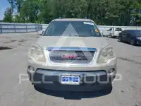 2008 GMC ACADIA фото