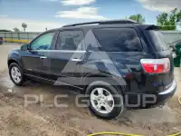 2008 GMC ACADIA photo