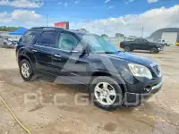 2008 GMC ACADIA photo